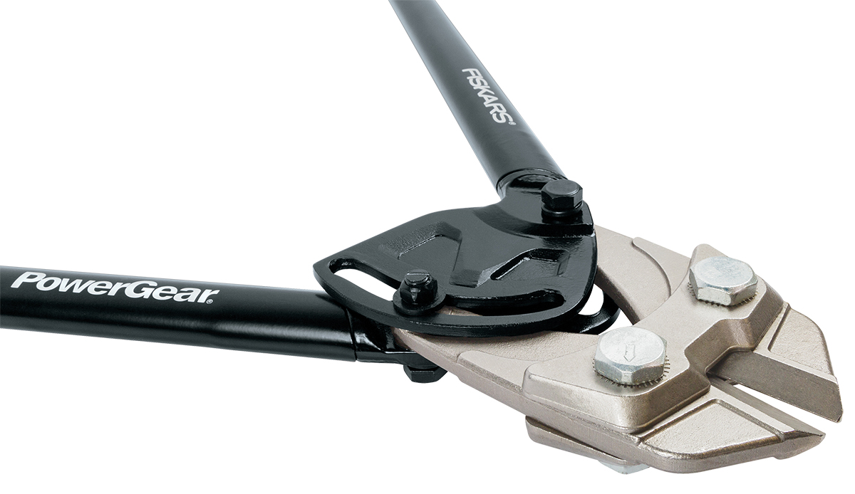 Fiskars PowerGear Bolzenschneider 91,5 cm